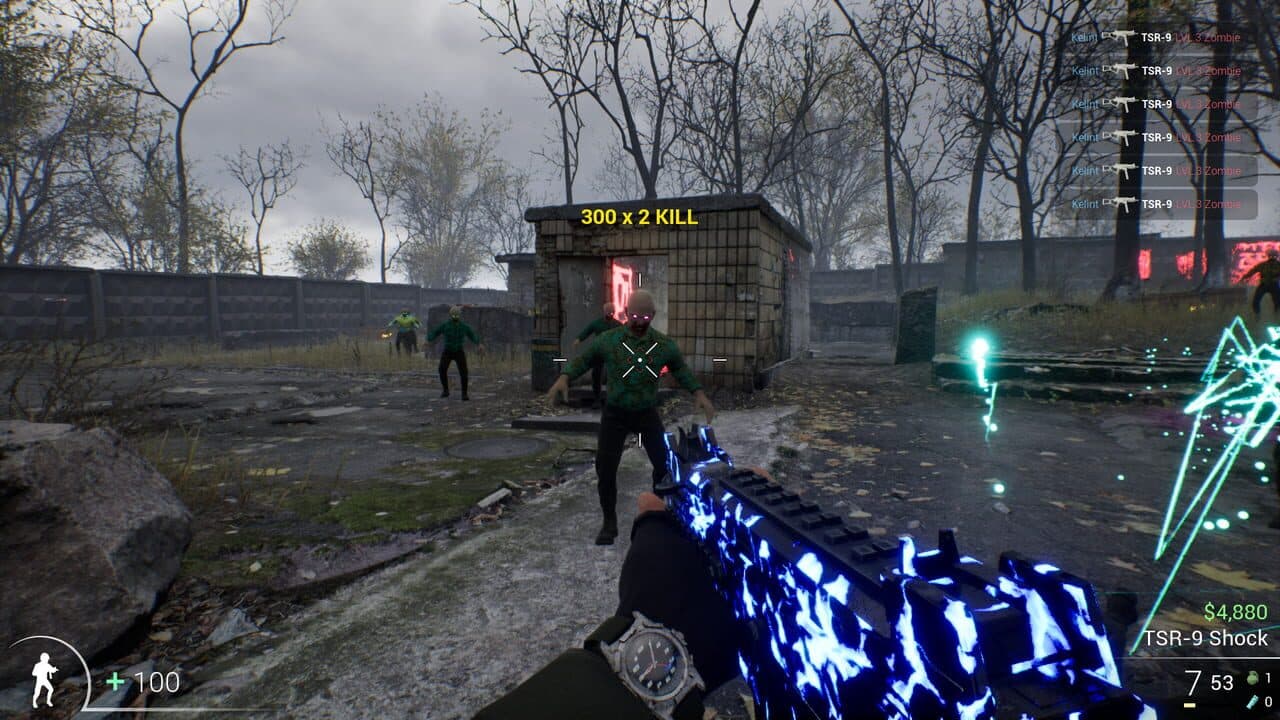 Dead Rush thumbnail 7