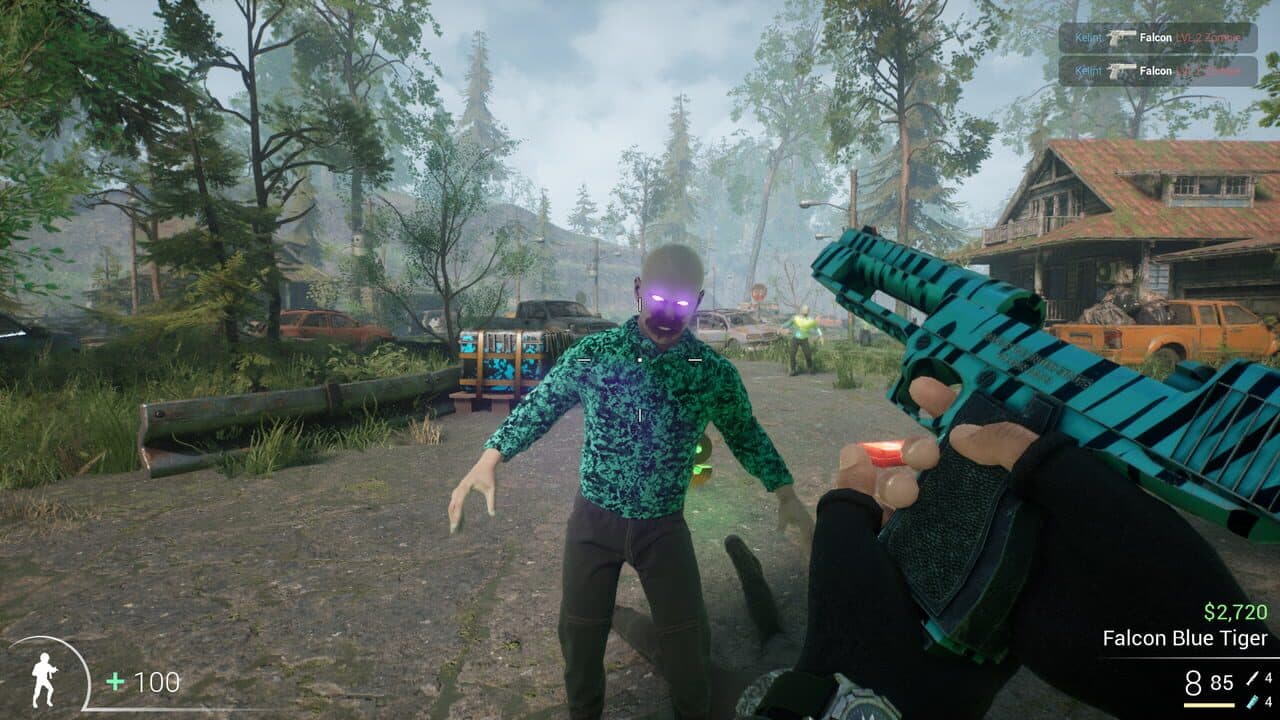 Dead Rush thumbnail 8