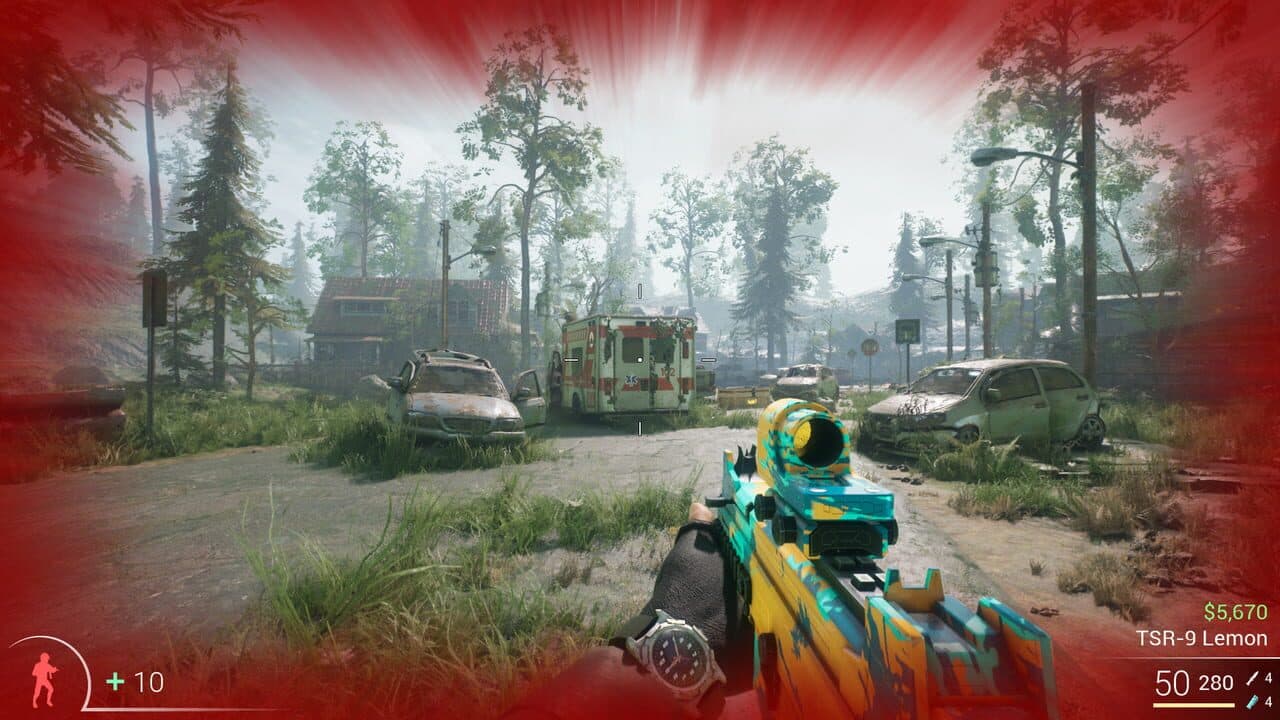 Dead Rush thumbnail 3