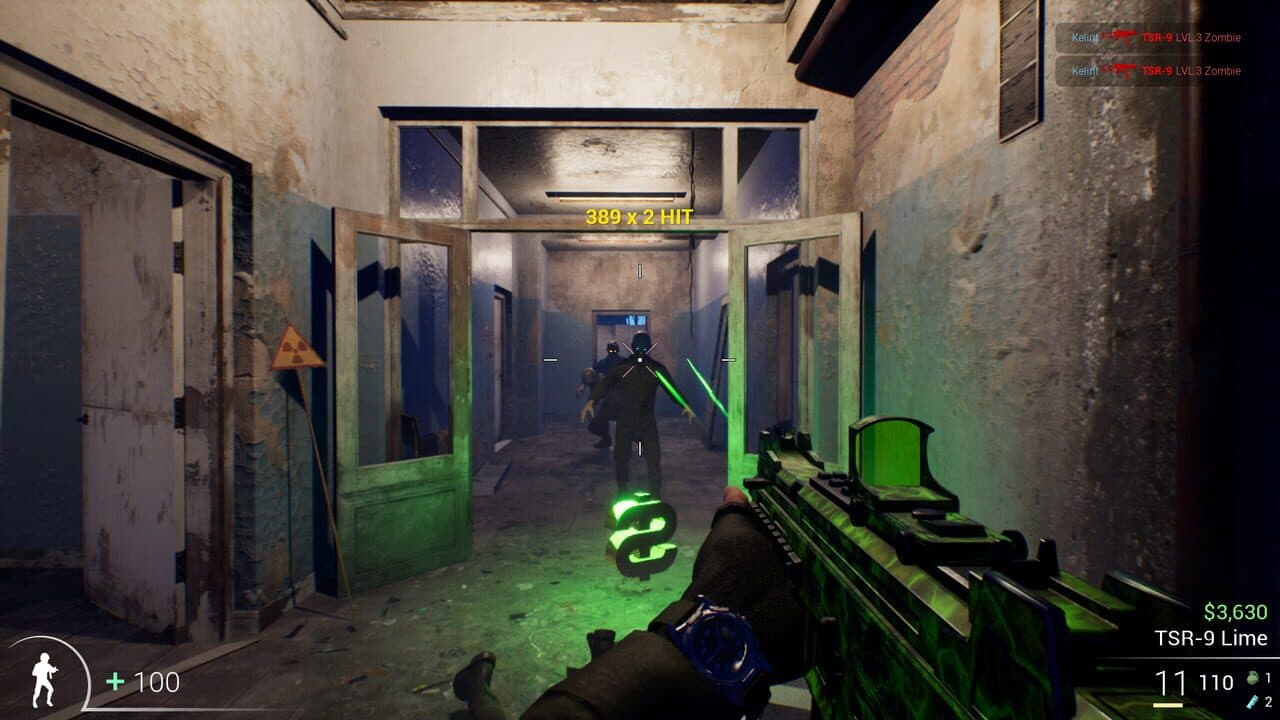 Dead Rush thumbnail 9