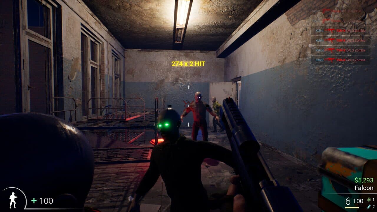 Dead Rush thumbnail 10