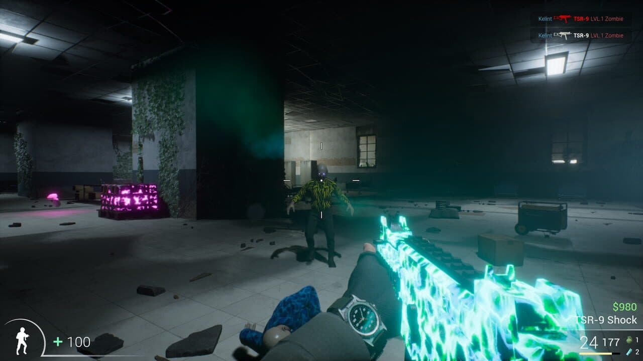 Dead Rush thumbnail 5