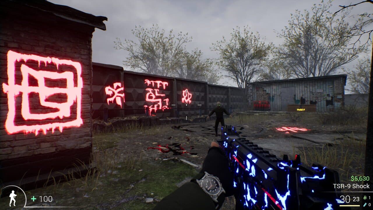 Dead Rush thumbnail 12