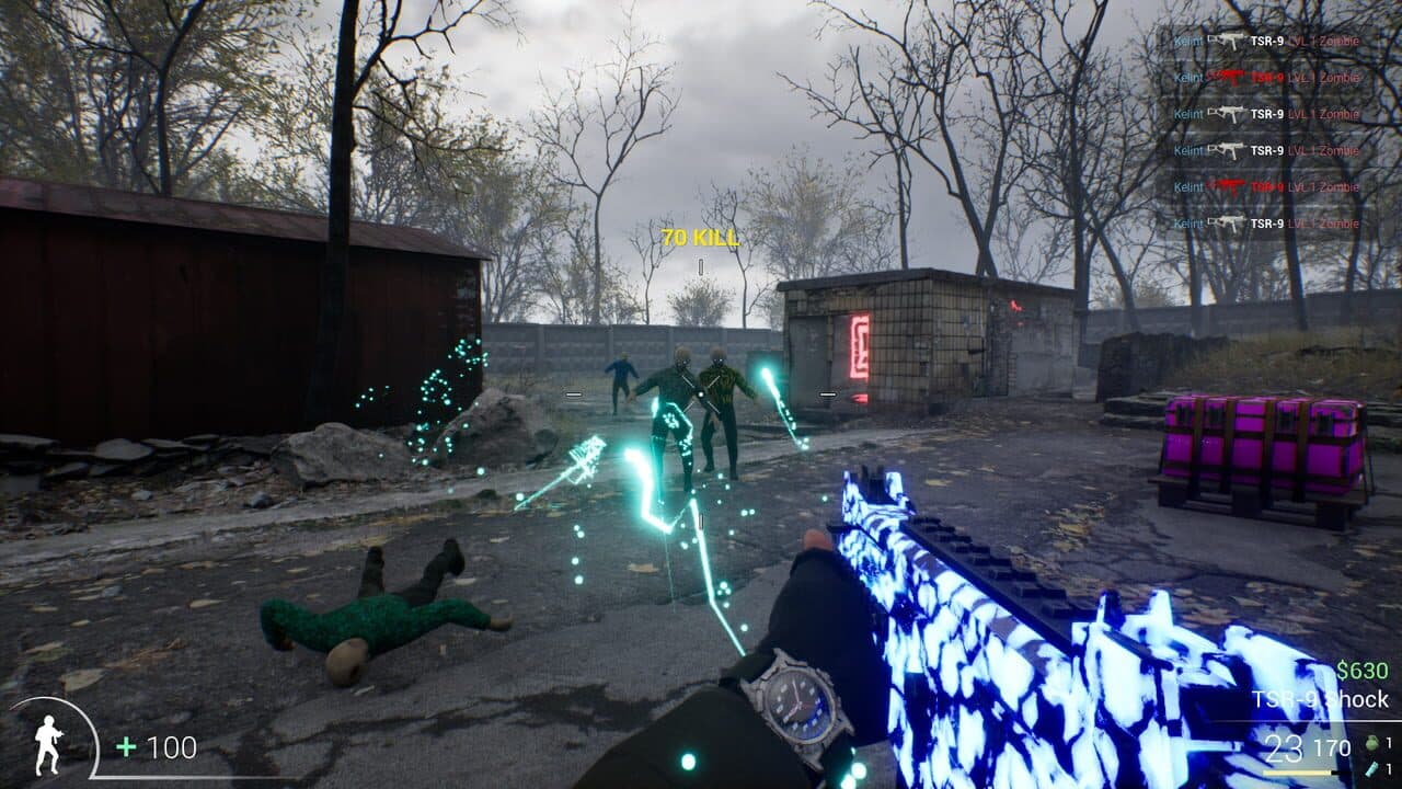 Dead Rush thumbnail 13