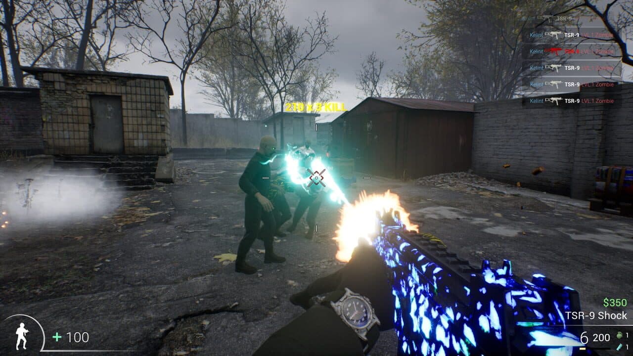 Dead Rush thumbnail 4