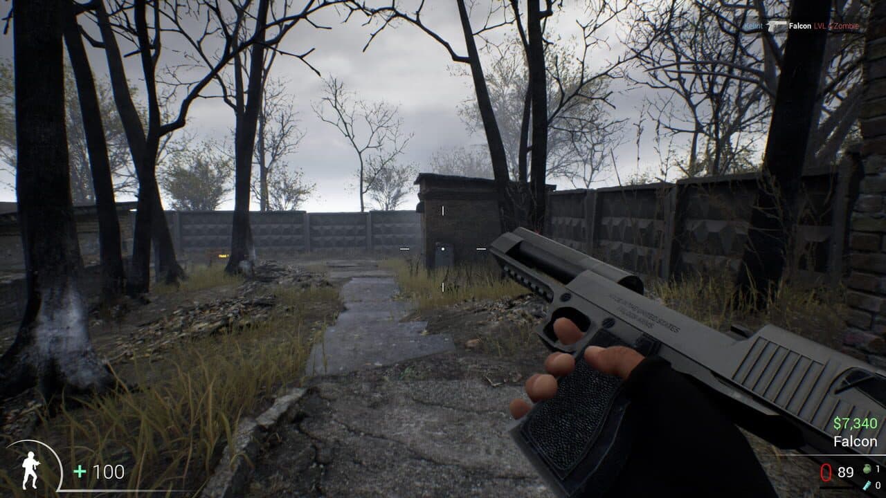Dead Rush thumbnail 14