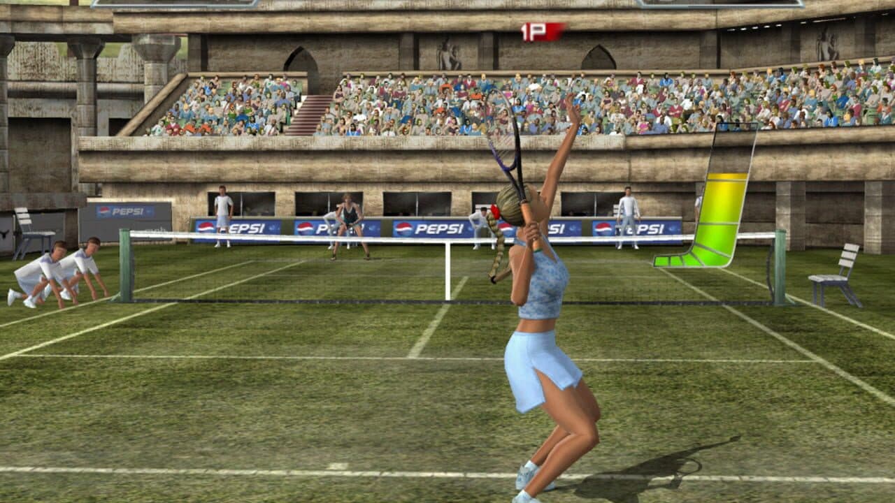Top Spin thumbnail 4