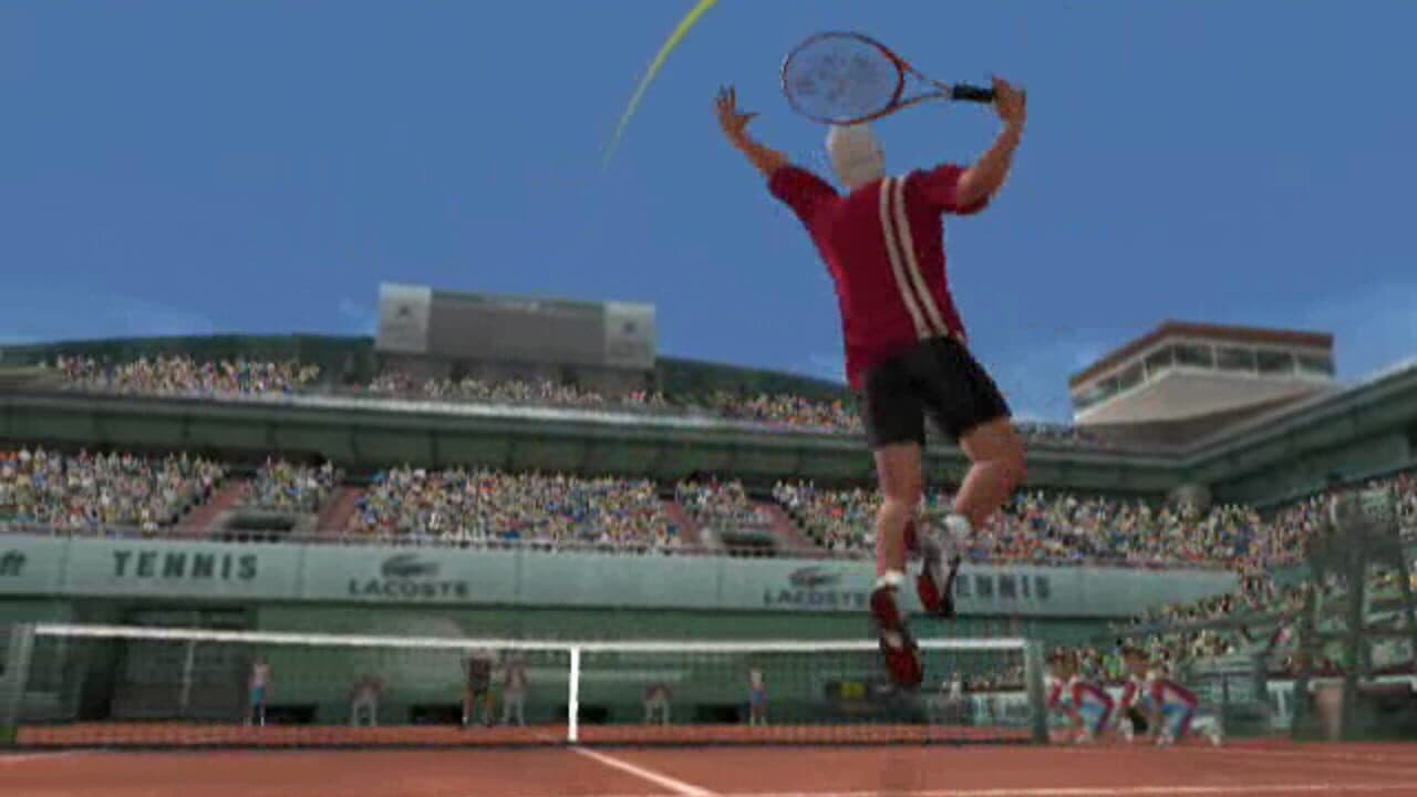 Top Spin thumbnail 5