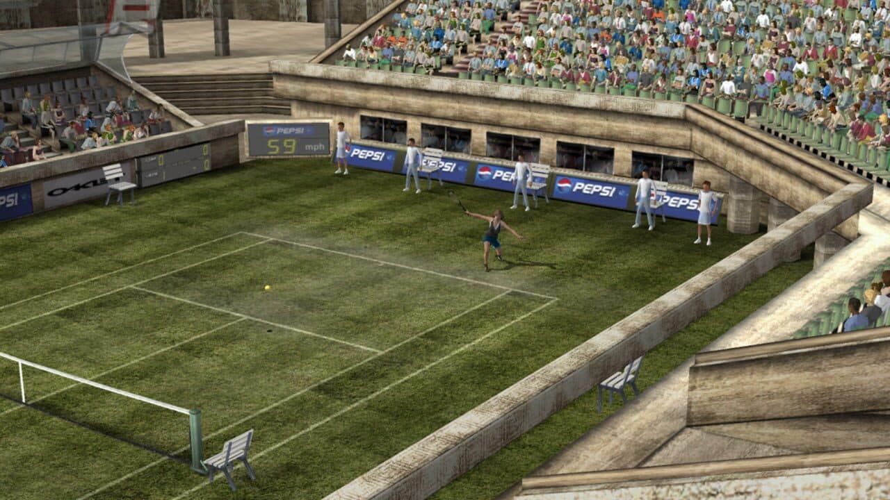 Top Spin thumbnail 2