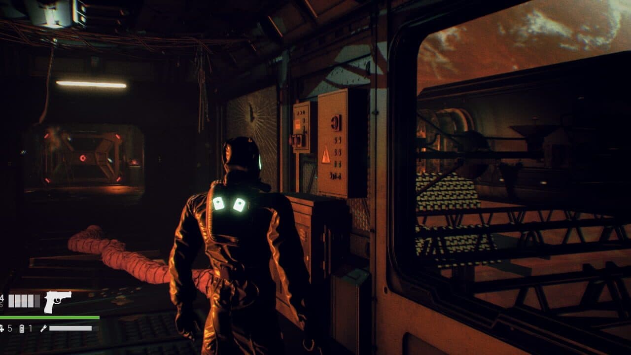 Feast of the Beast screenshot 1