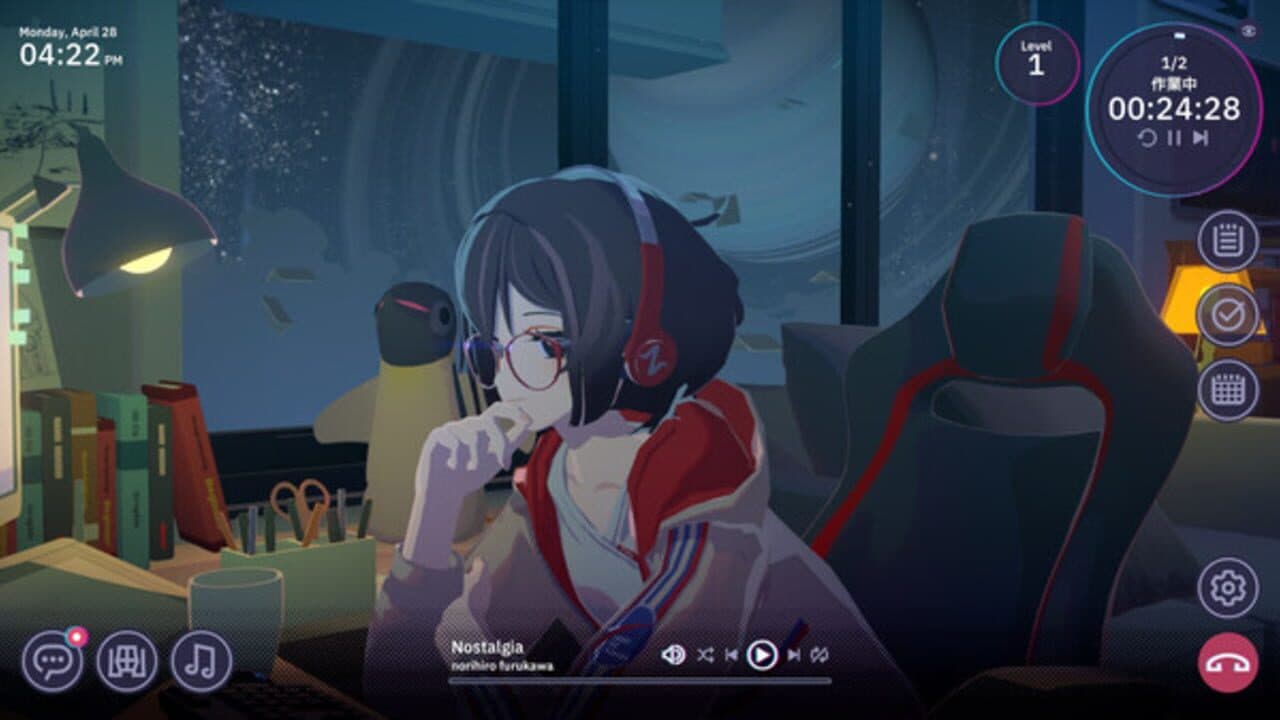 Chill with You: Lo-Fi Story thumbnail 2
