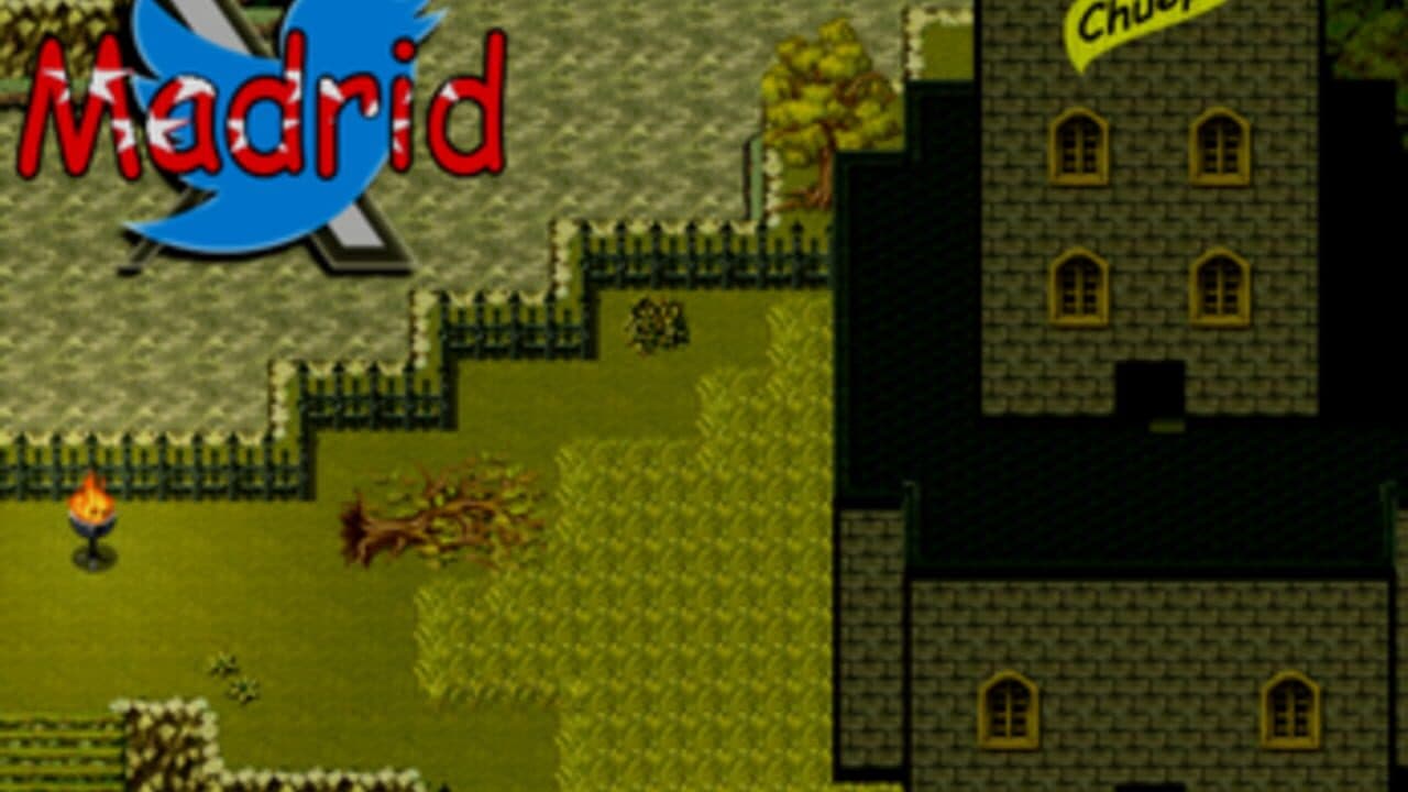 Tuiterland 5: El Fin de las Redes Sociales screenshot 1