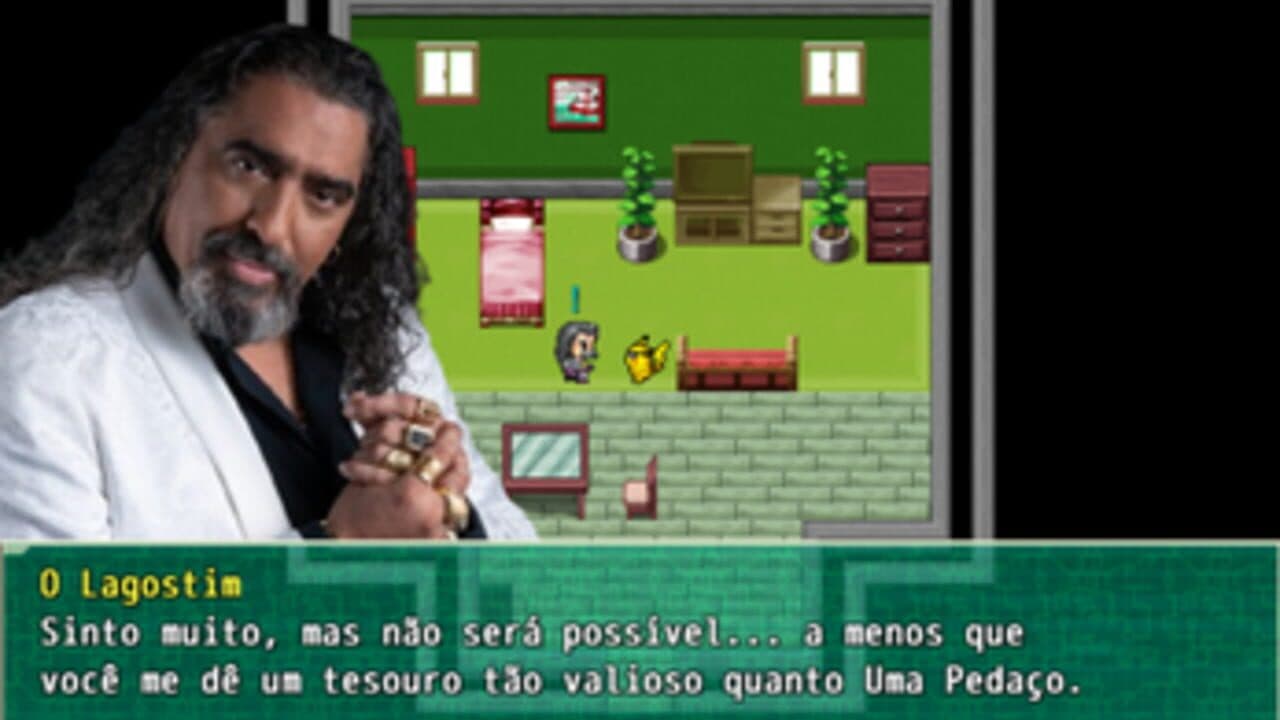 Tuiterland 5: El Fin de las Redes Sociales thumbnail 6