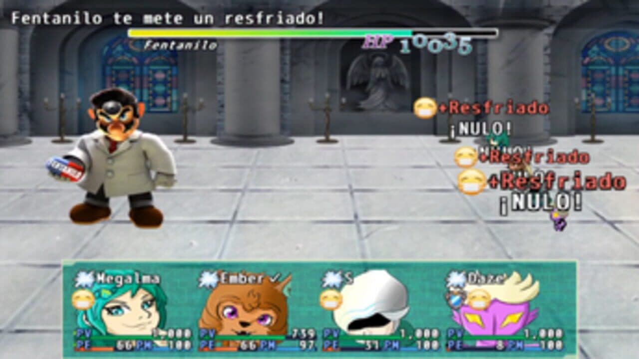 Tuiterland 5: El Fin de las Redes Sociales thumbnail 5