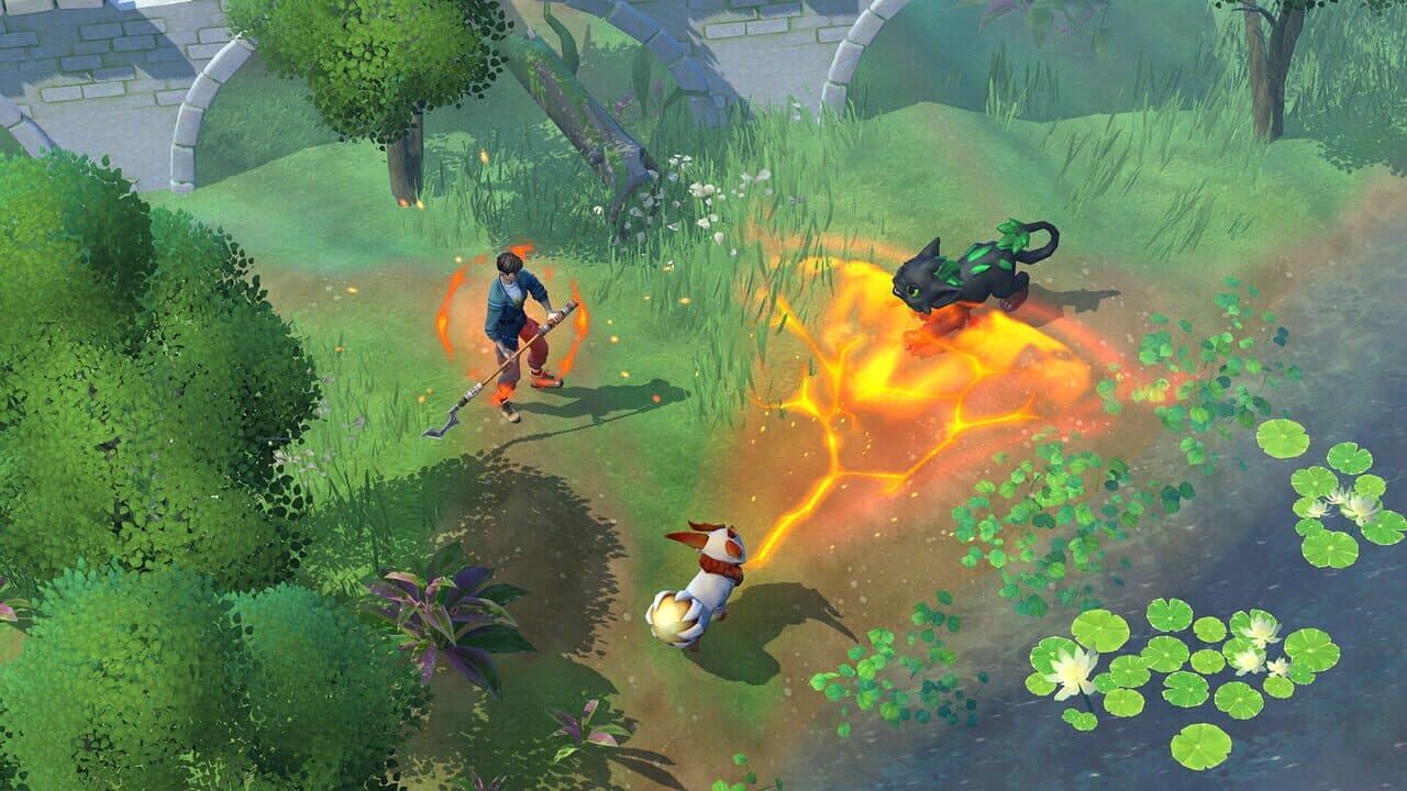 Amikin Village thumbnail 2