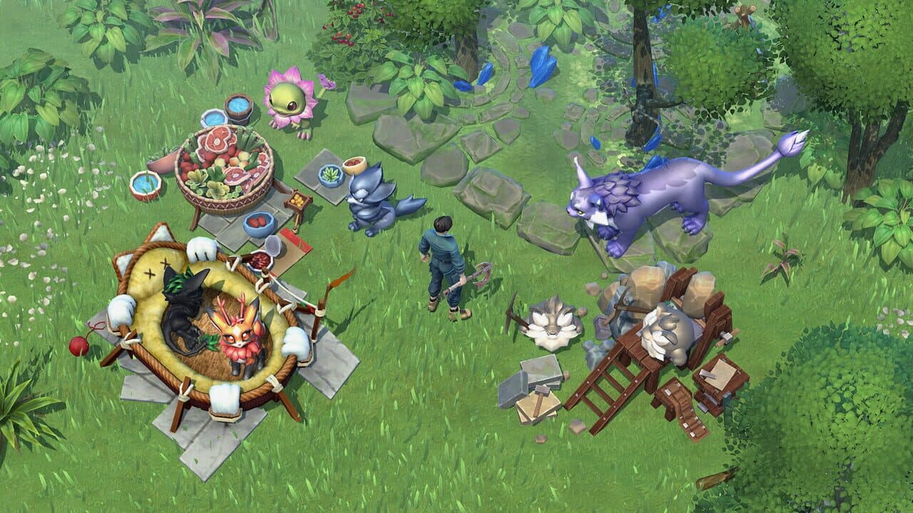 Amikin Village thumbnail 3