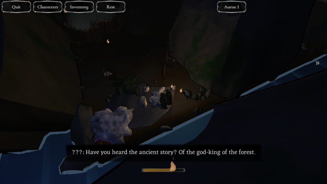 Threaded Dungeons thumbnail 4