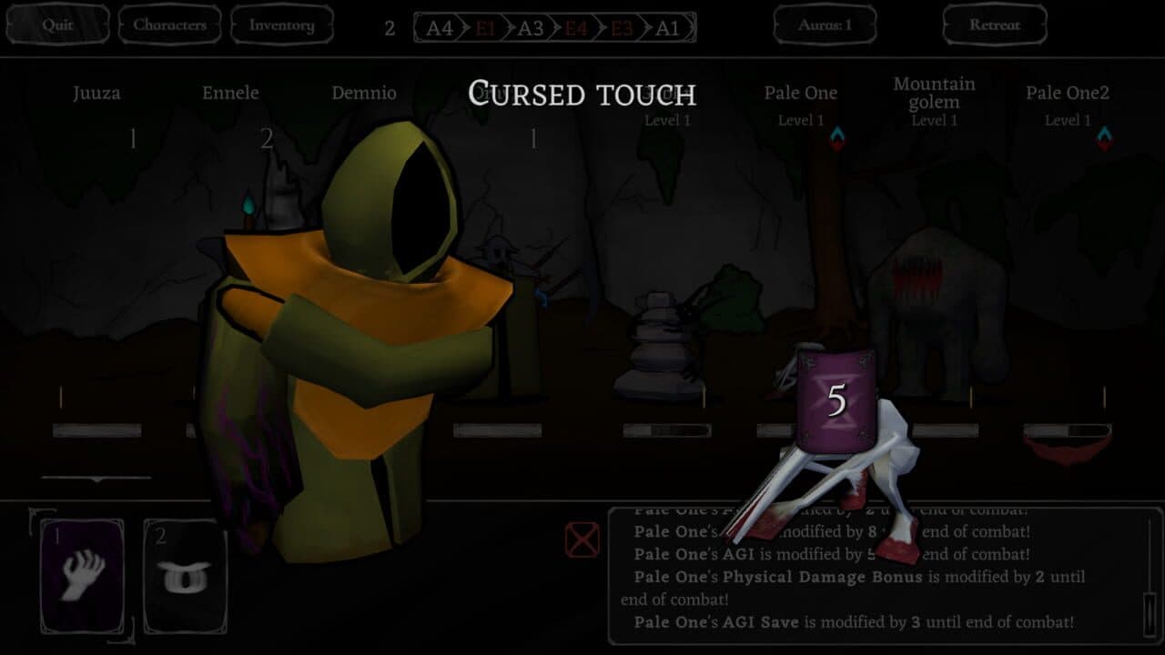 Threaded Dungeons thumbnail 3