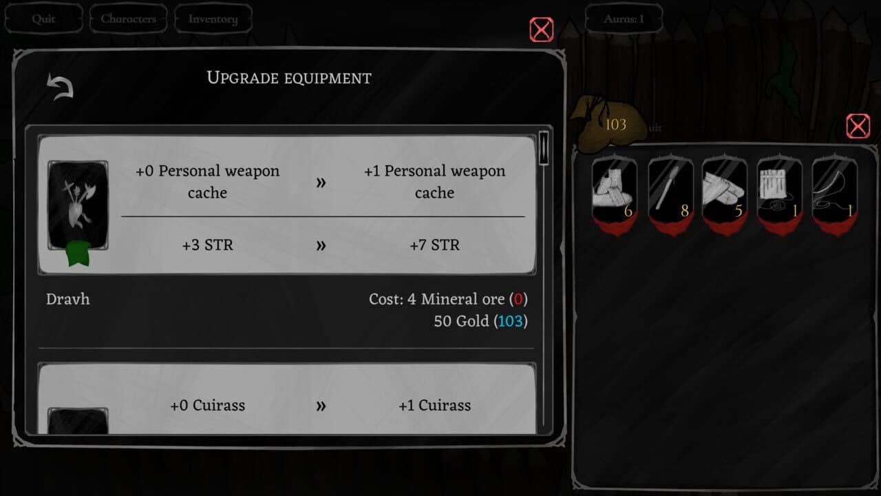 Threaded Dungeons thumbnail 7
