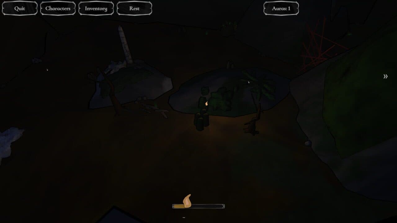Threaded Dungeons thumbnail 8