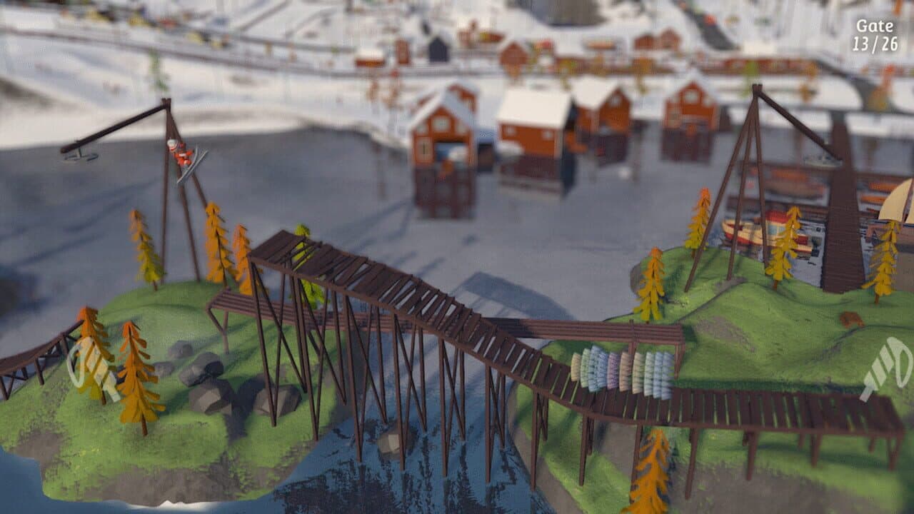 Grand Mountain Adventure 2 thumbnail 4