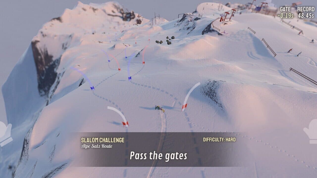Grand Mountain Adventure 2 thumbnail 7