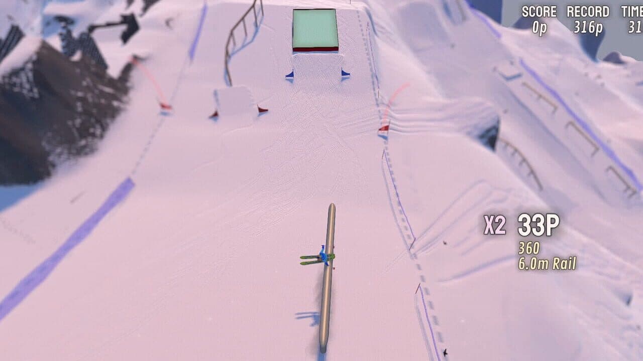Grand Mountain Adventure 2 thumbnail 9