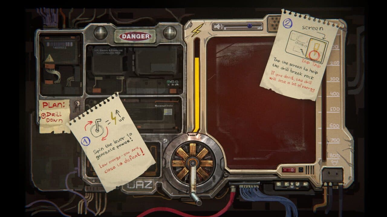Burrilka thumbnail 3