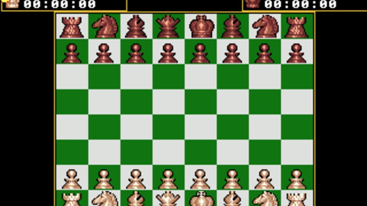 The Chessmaster 2000 thumbnail 11