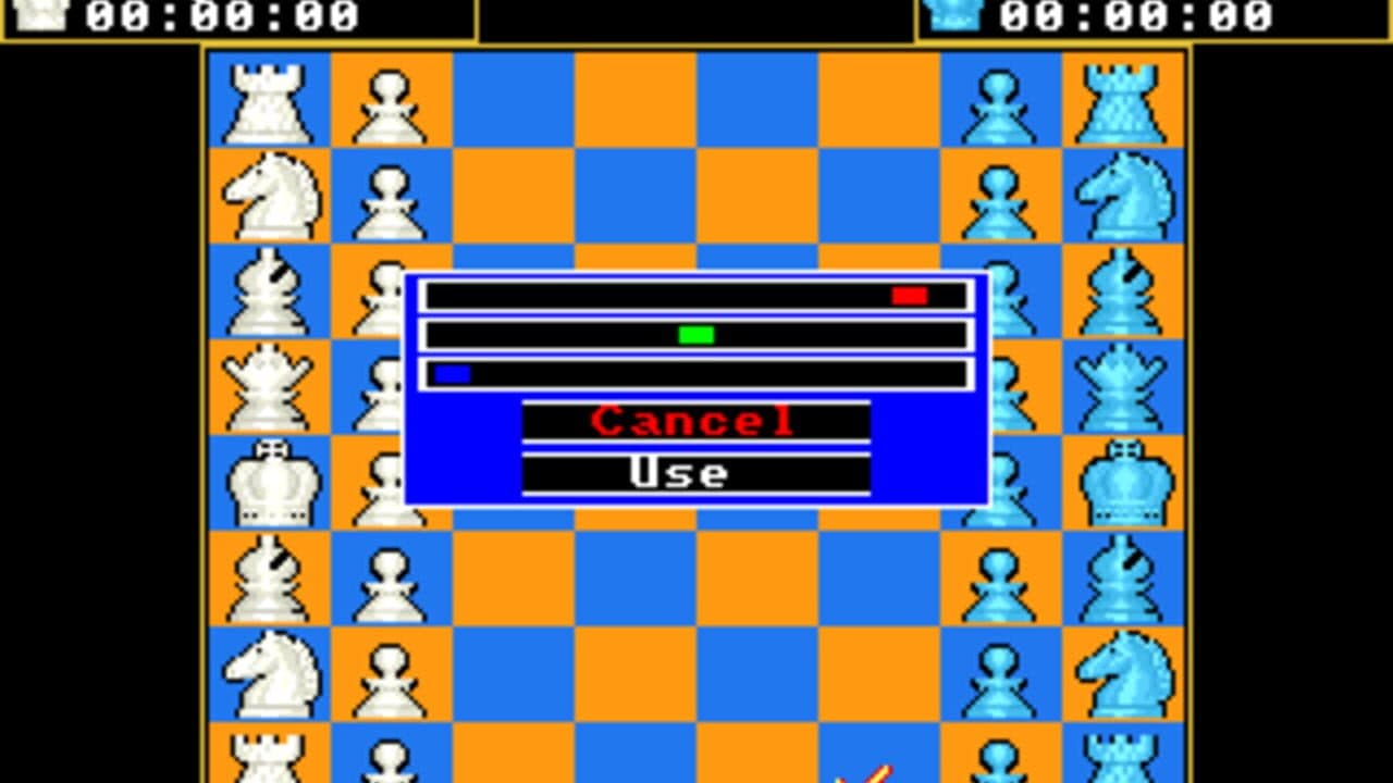 The Chessmaster 2000 thumbnail 12
