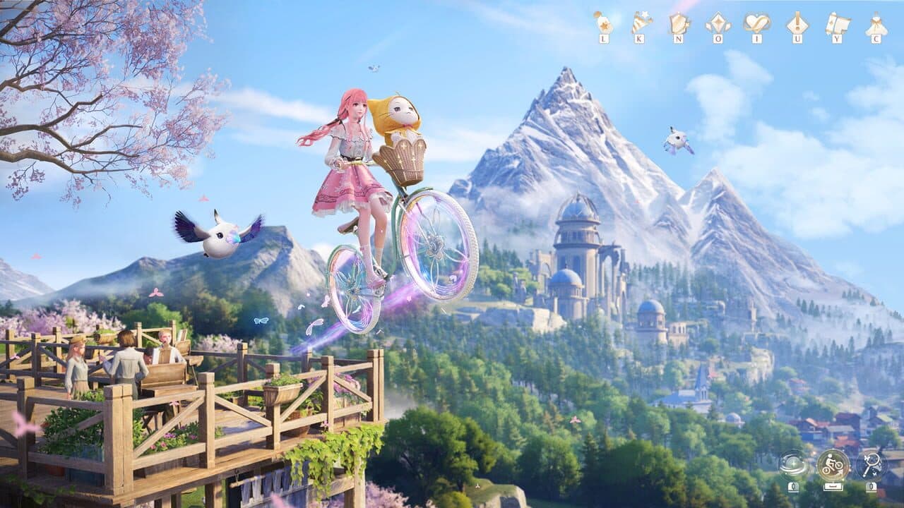 Infinity Nikki: Revelry Season thumbnail 5