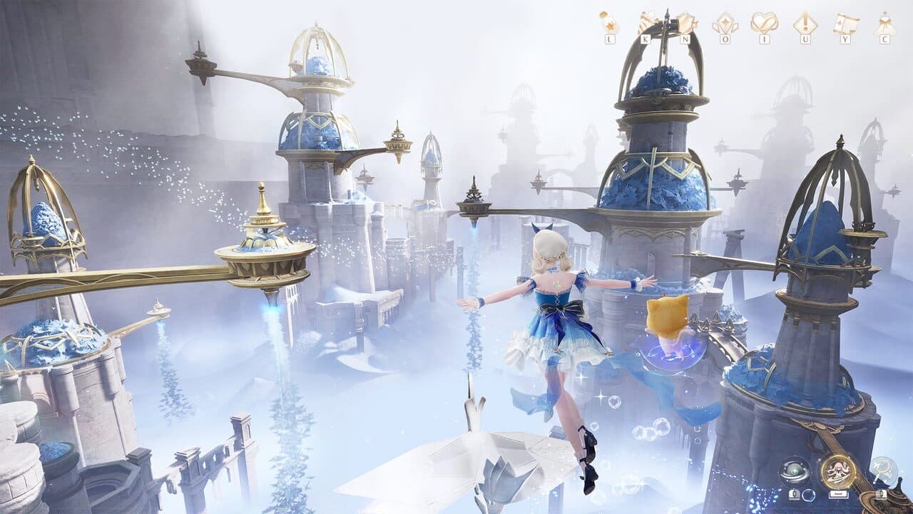 Infinity Nikki: Revelry Season thumbnail 2