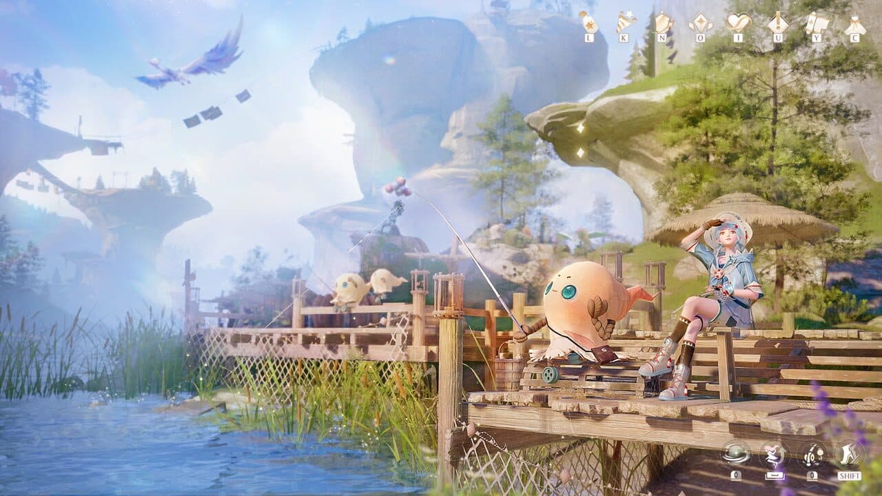 Infinity Nikki: Revelry Season thumbnail 6