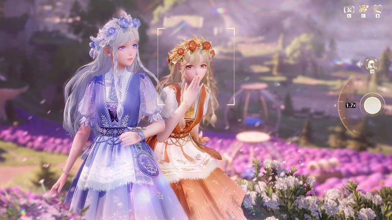 Infinity Nikki: Revelry Season thumbnail 7