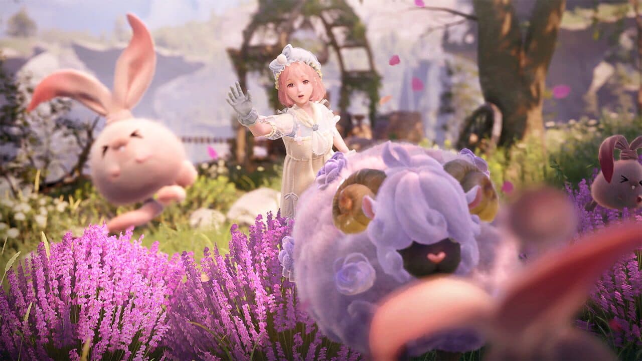 Infinity Nikki: Revelry Season thumbnail 4