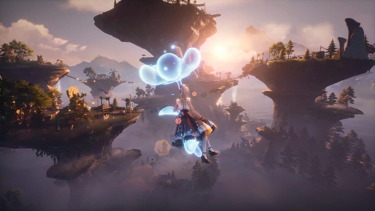 Infinity Nikki: Revelry Season thumbnail 9