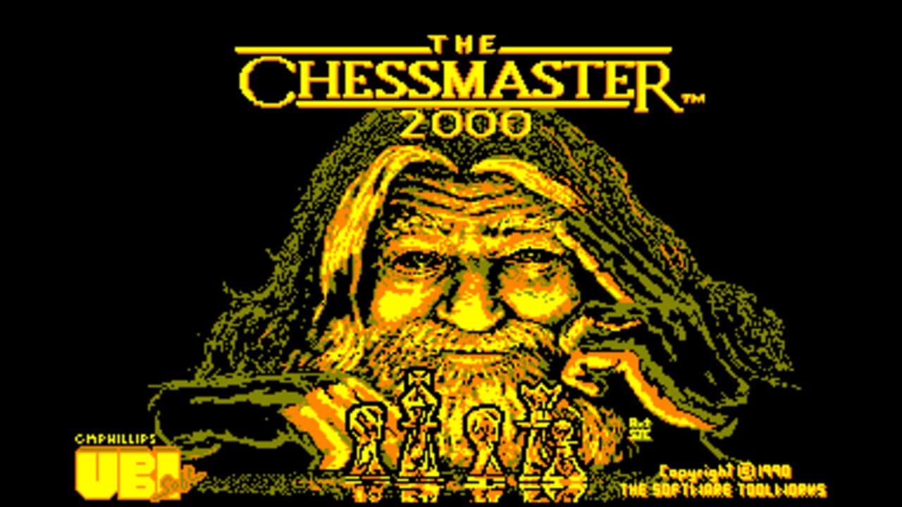 The Chessmaster 2000 thumbnail 14