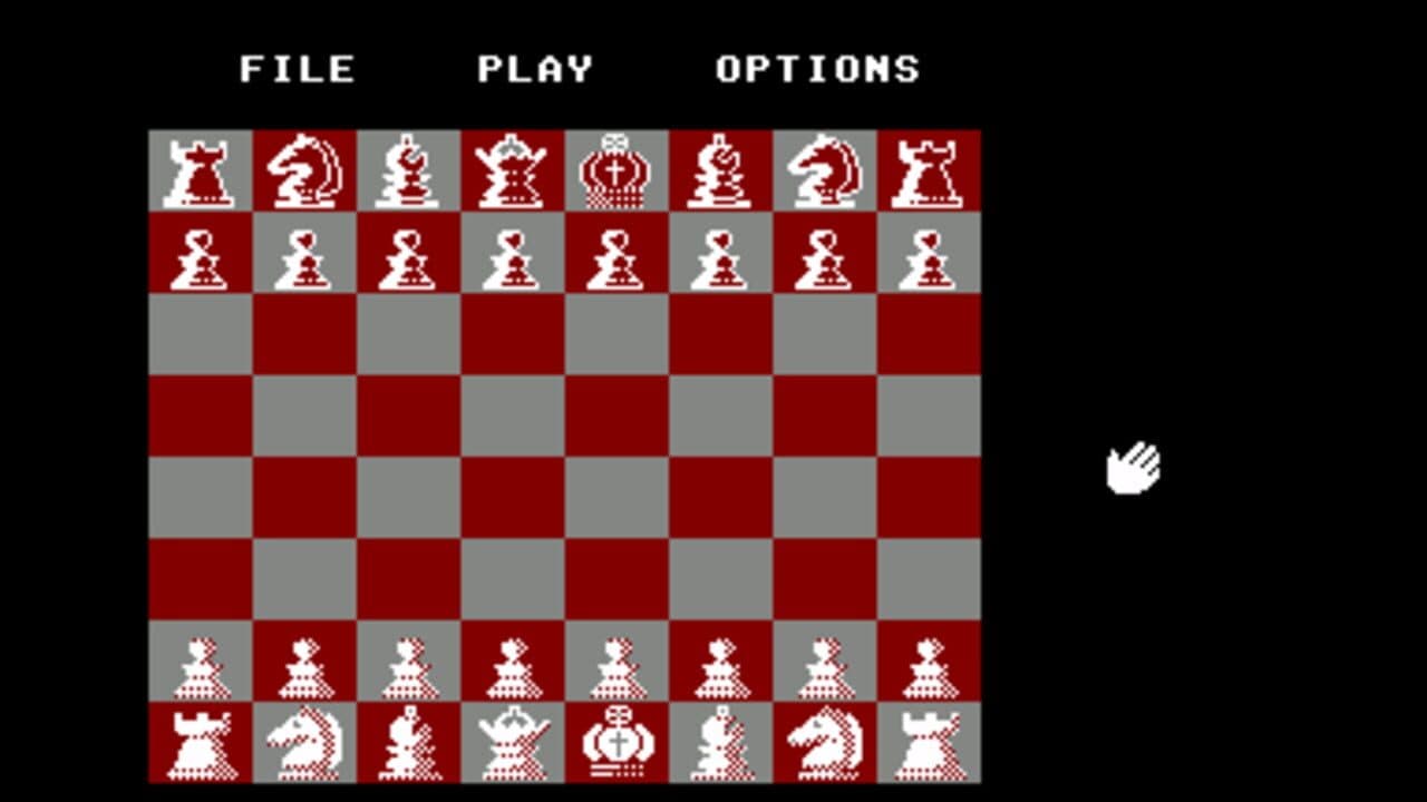 The Chessmaster 2000 thumbnail 15