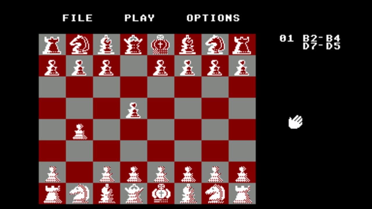 The Chessmaster 2000 thumbnail 16