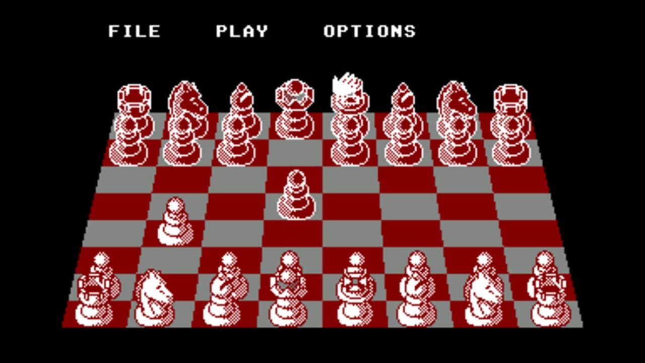The Chessmaster 2000 thumbnail 7