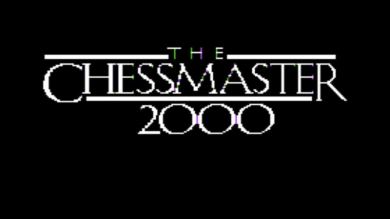 The Chessmaster 2000 thumbnail 17