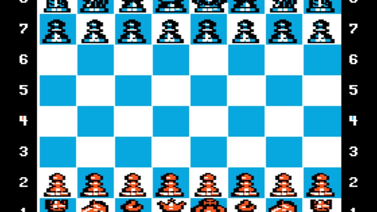 The Chessmaster 2000 thumbnail 19