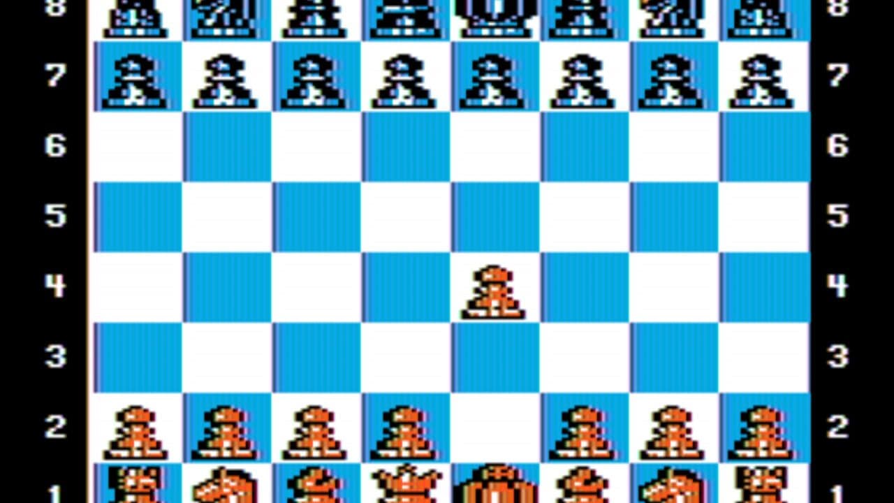 The Chessmaster 2000 thumbnail 20