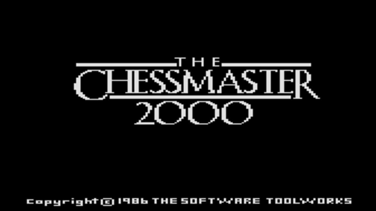The Chessmaster 2000 thumbnail 21