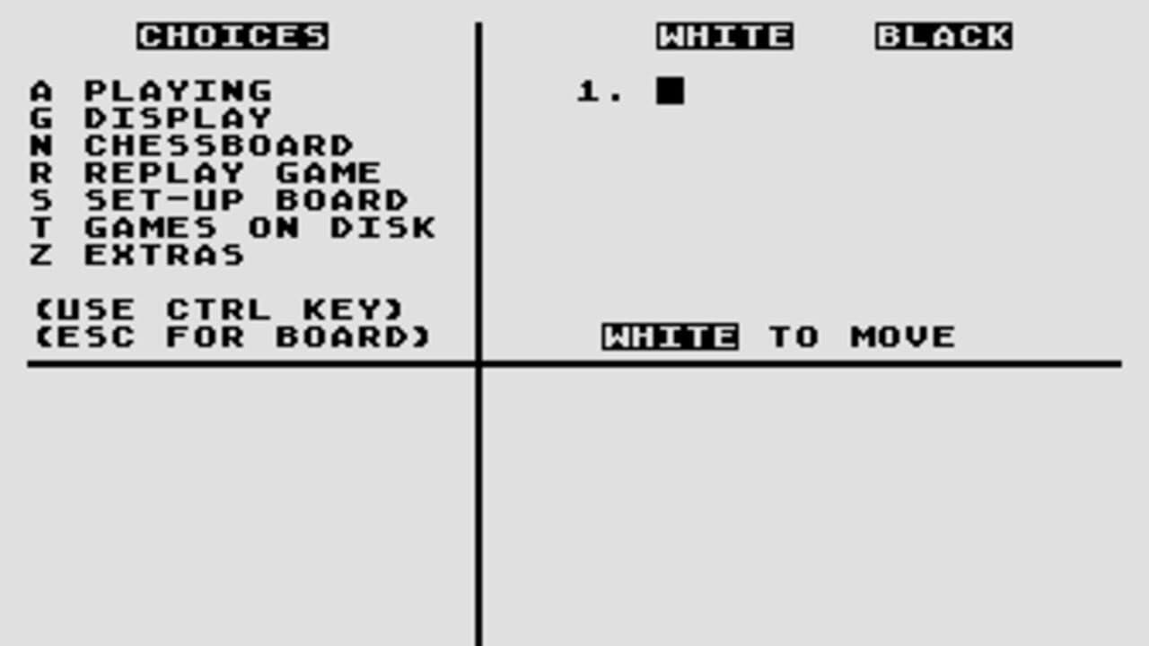 The Chessmaster 2000 thumbnail 22