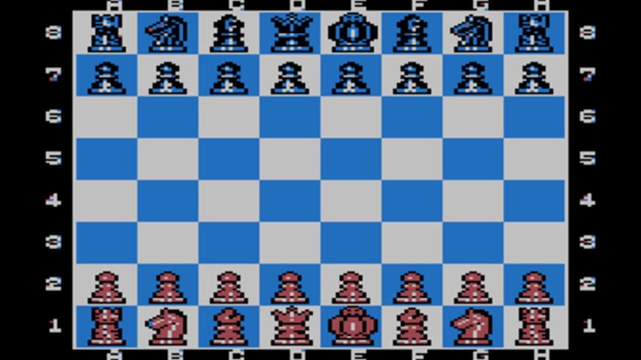 The Chessmaster 2000 thumbnail 23