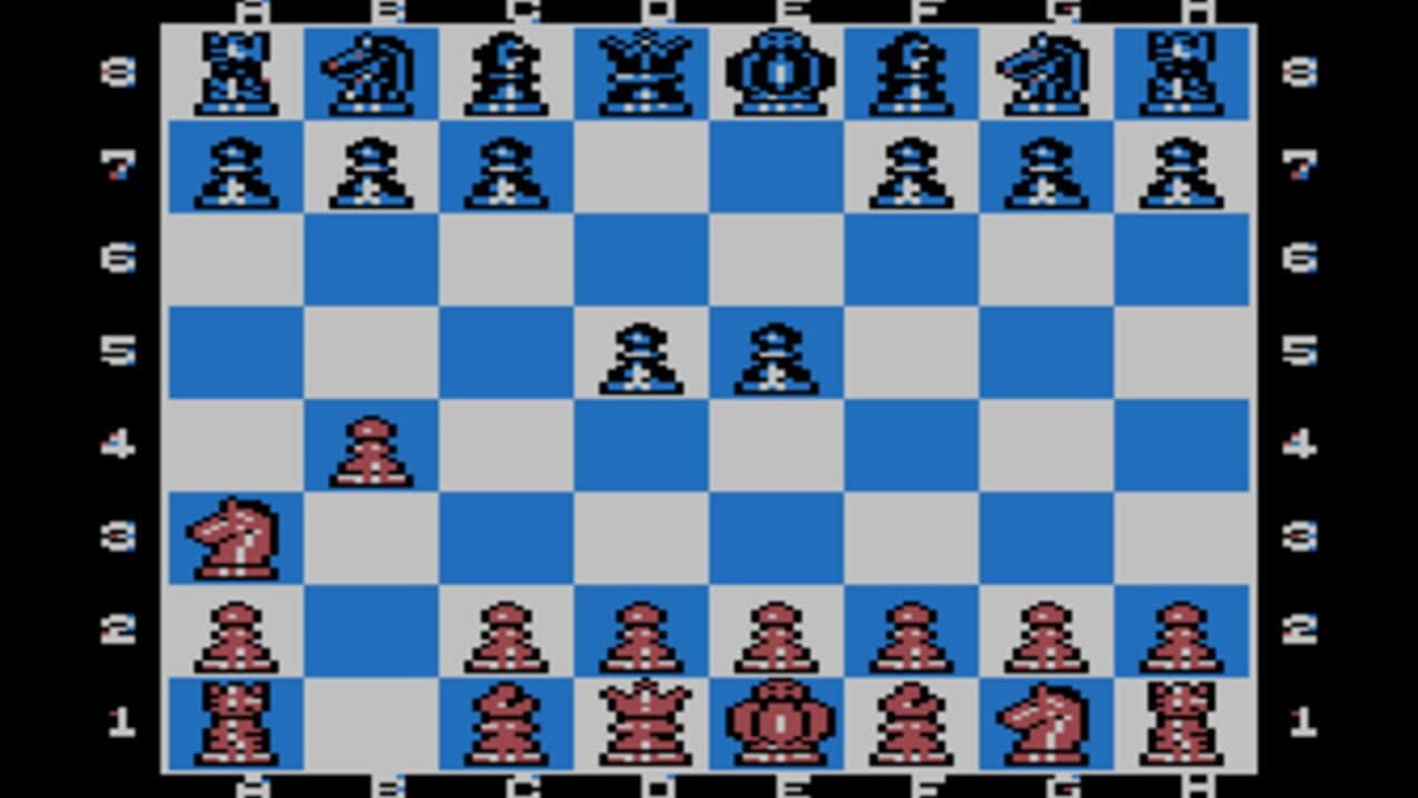 The Chessmaster 2000 thumbnail 24