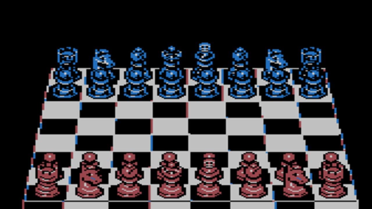 The Chessmaster 2000 thumbnail 26