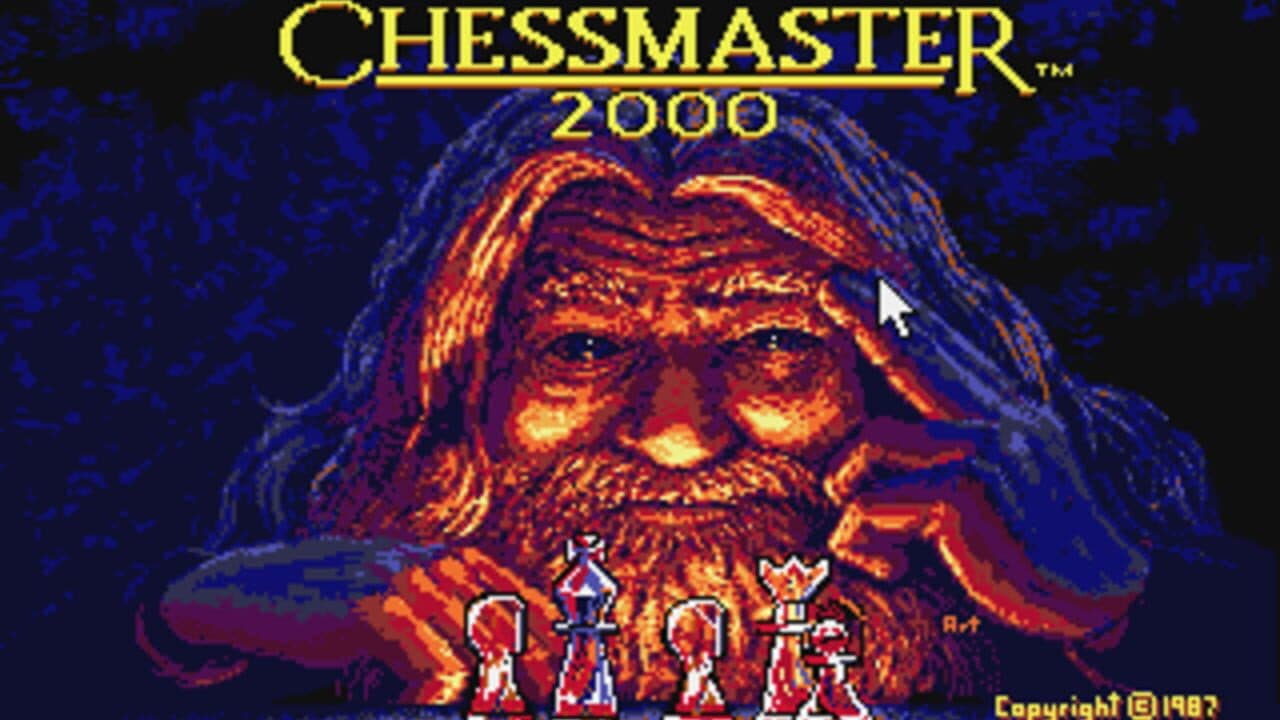 The Chessmaster 2000 thumbnail 27