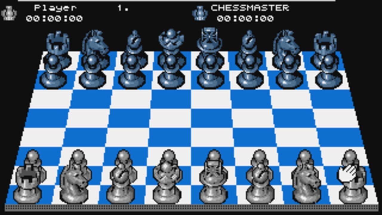 The Chessmaster 2000 thumbnail 28